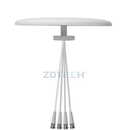 SHENZHEN ZD TECH CO., LTD 4x4 mimo High gain 2-5dBi 698-6000MHz 